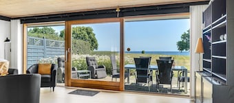 3 bedroom cozy home in Frørup