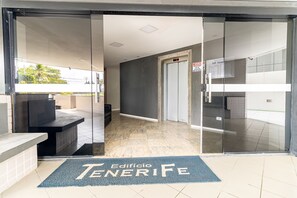 Detalle del exterior