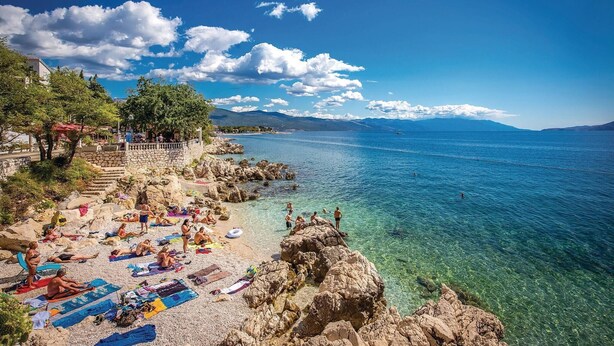 Strand