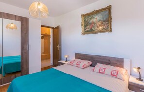 Kostenloses WLAN, Bettwäsche