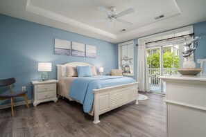 3 dormitorios, tabla de planchar con plancha, wifi gratis y ropa de cama