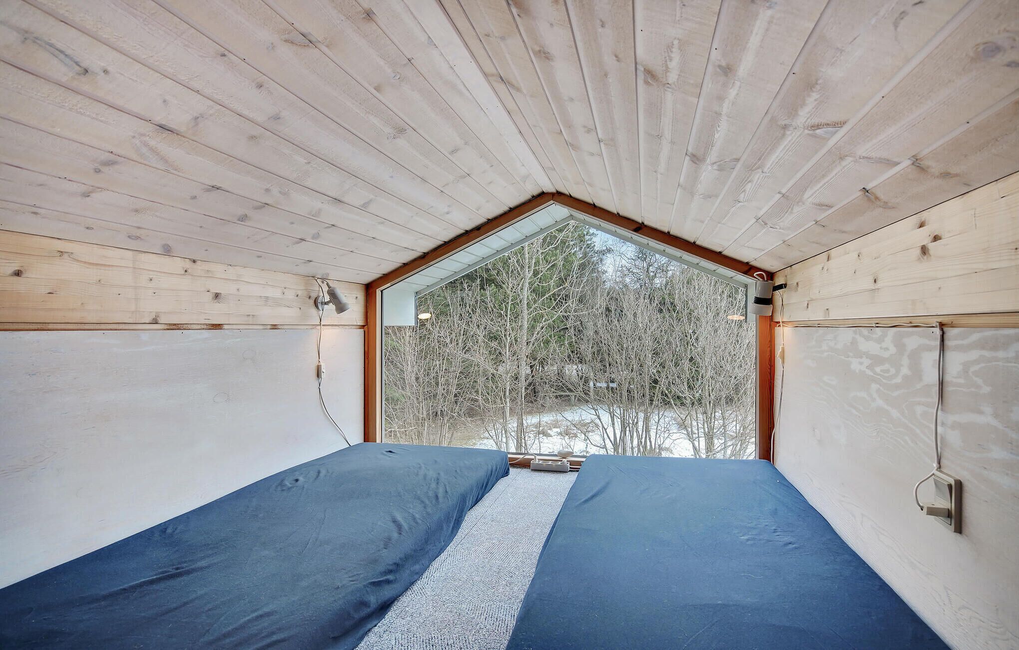 3 bedrooms, travel cot, free WiFi