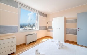 1 غرفة نوم وواي فاي مجانًا