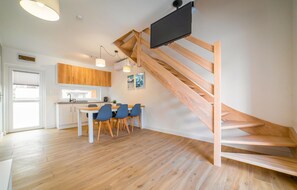Interior - Amazing home in Rewal with heated swimming pool (Rewal)