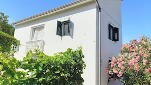 Exterior - Rustic House Miketa - Family Summertime (Lukoran)