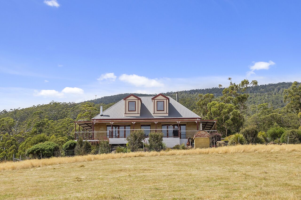 Manfield Country Bruny Island — image 30