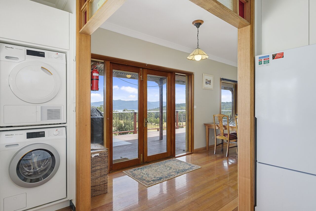 Manfield Country Bruny Island — image 15