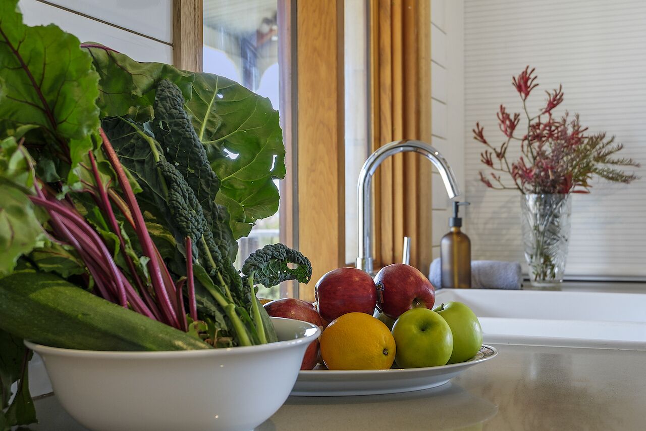 Manfield Country Bruny Island — image 2