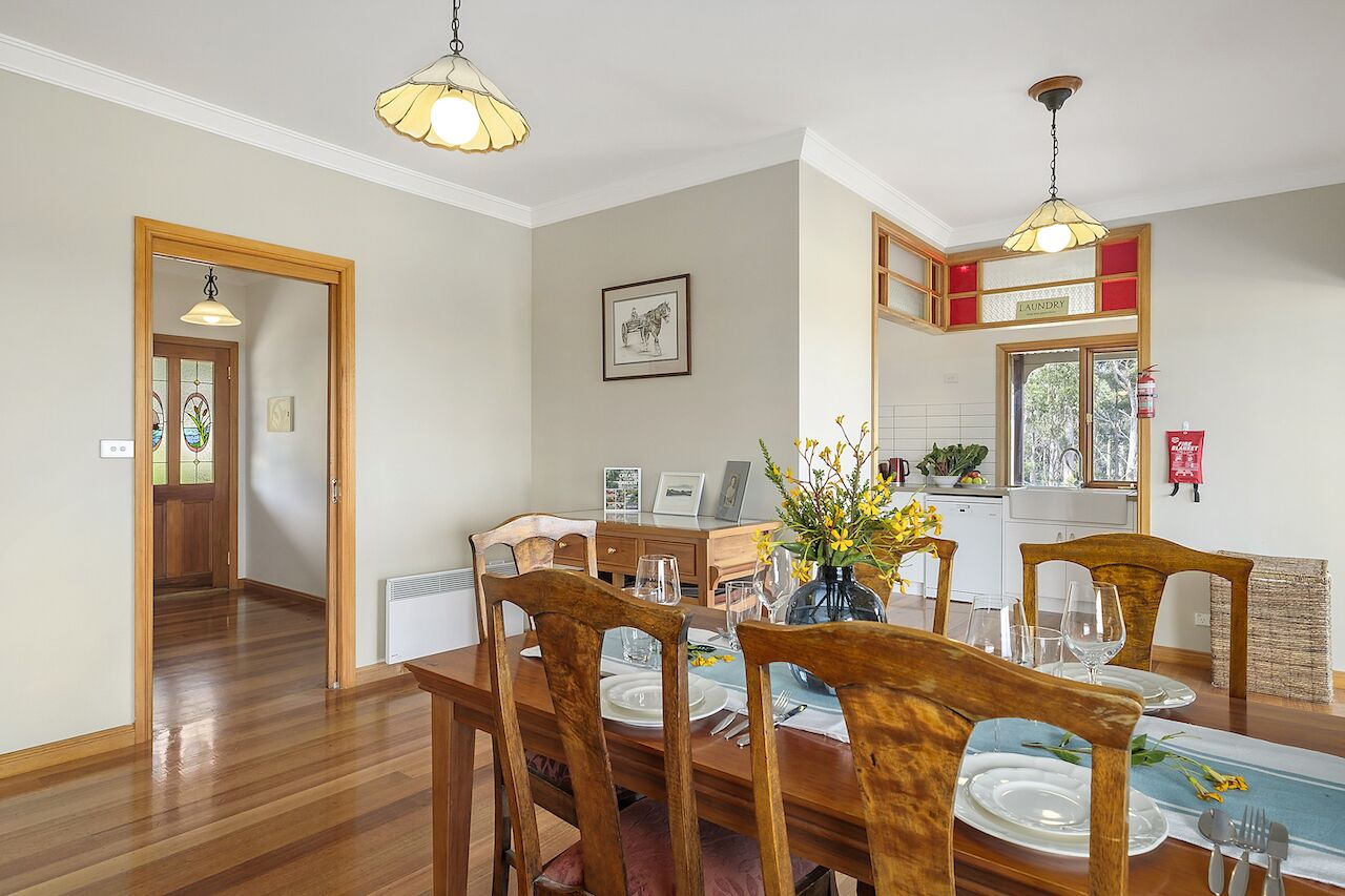 Manfield Country Bruny Island — image 6