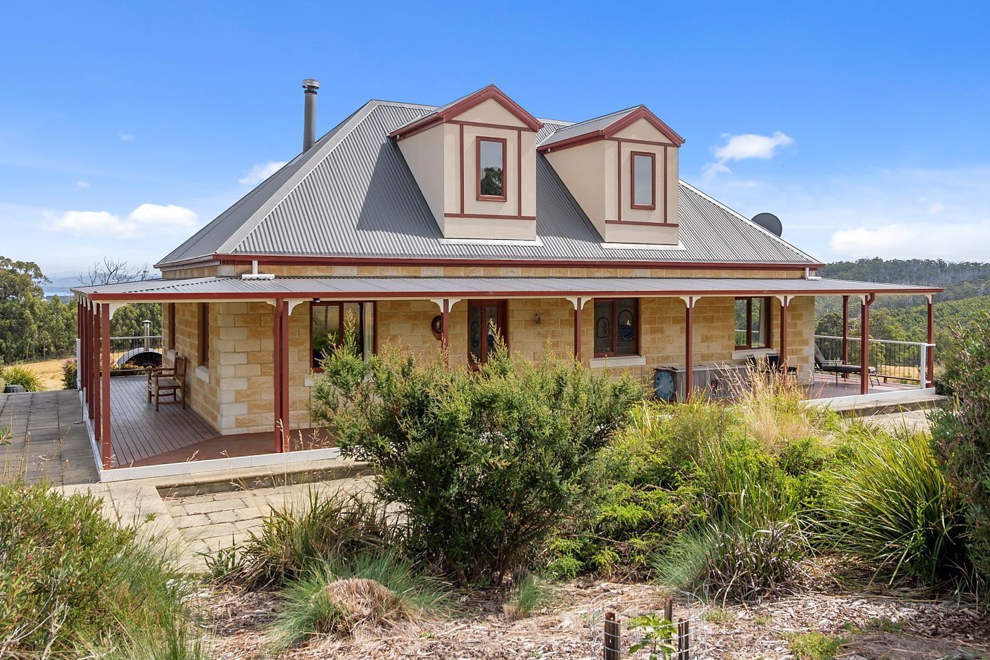 Manfield Country Bruny Island — image 27