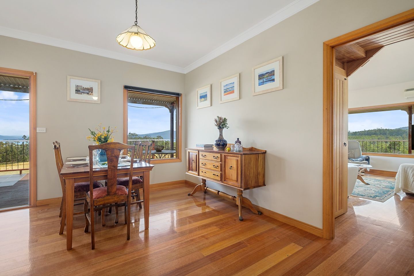 Manfield Country Bruny Island — image 8