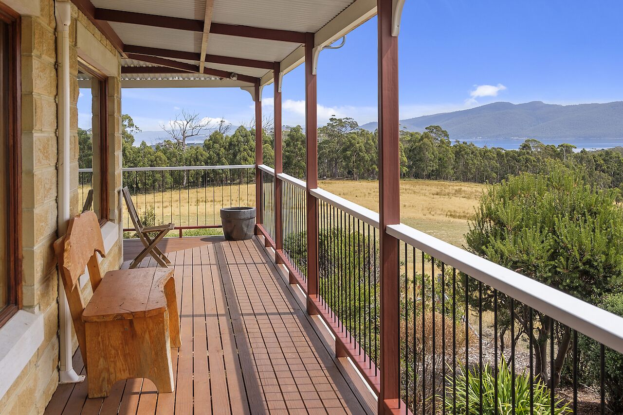 Manfield Country Bruny Island — image 25