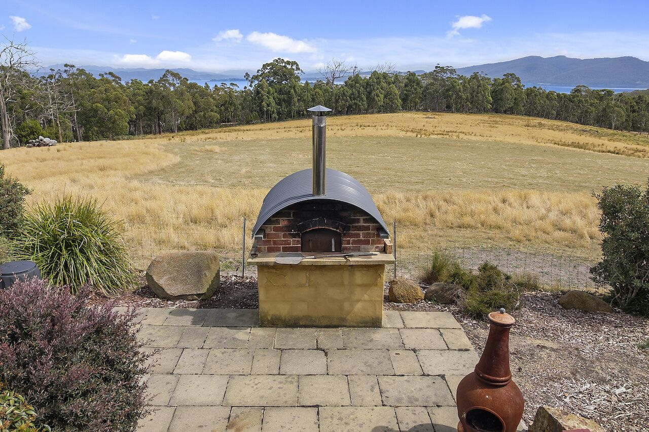 Manfield Country Bruny Island — image 28