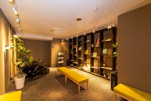 Servicio de la propiedad