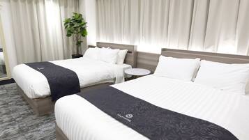 Comfort Twin Room, Non Smoking