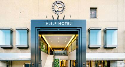 H.B.P Hotel