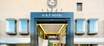 H.B.P Hotel