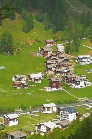 Aussenbereich
