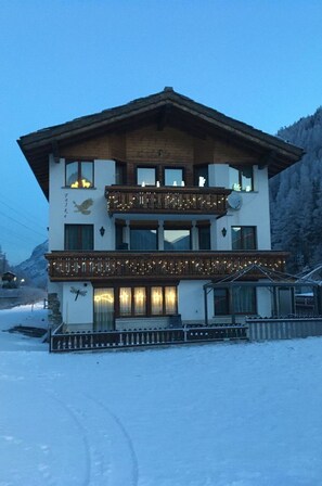 Aussenbereich