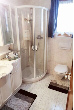 Badkamer