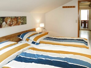 2 Schlafzimmer, kostenloses WLAN