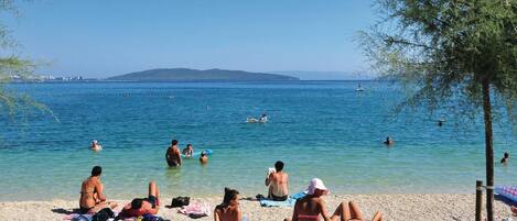Plage à proximité