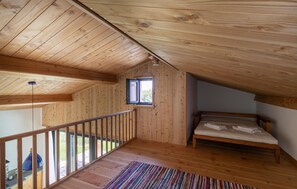 3 bedrooms, free WiFi