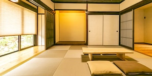 Private Vacation Home, Non Smoking | 2 bedrooms, down duvets, individually decorated, free WiFi - Soyomo (Maibara)