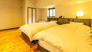 Traditioneel huis, niet-roken (Private Vacation) | 2 slaapkamers, donzen dekbedden, individueel gedecoreerd, gratis wifi