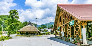 Hiking - Soyomo (Maibara)