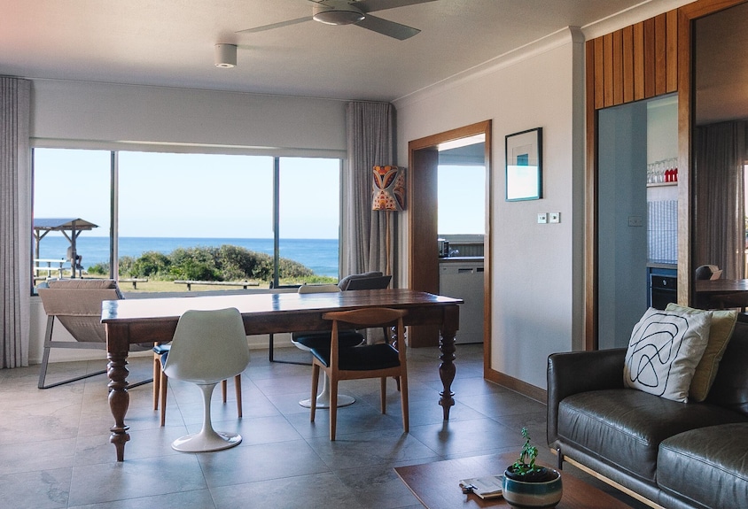 Bay Properties | Ocean Sounds - Yamba