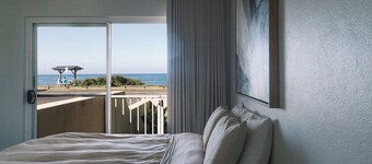 BAY PROPERTIES | Ocean Sounds