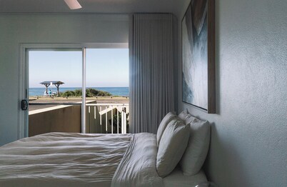 BAY PROPERTIES | Ocean Sounds