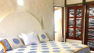 3 Schlafzimmer, Schreibtisch, kostenloses WLAN, Bettwäsche