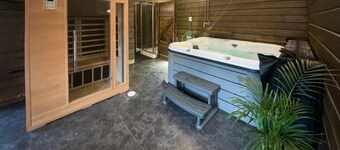 Beautiful home in Reftele with WiFi