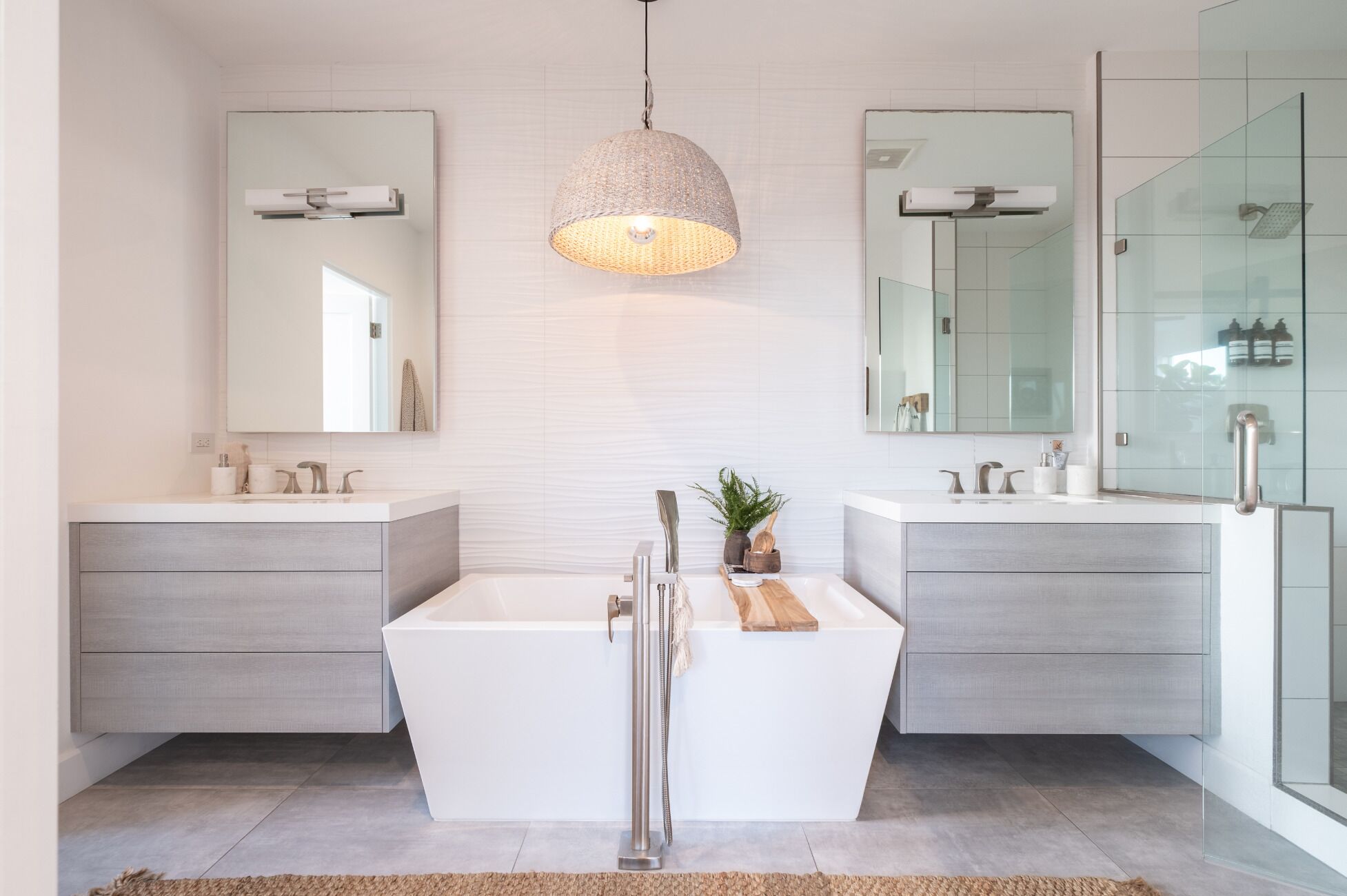 Baño