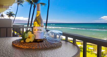 Ocean views from your living room