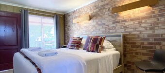 Proserpine Motor Lodge