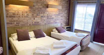 Proserpine Motor Lodge