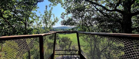Boendeområde