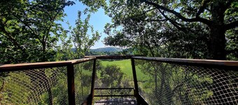 Gite du Coustal, Ancienne Grange, Cajarc, Lot
