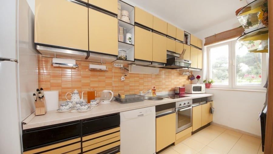Apartments Kalajžić ST