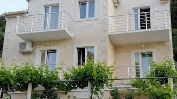 Appartement (Two Bedroom Apartment with Terrace) | Exterieur
