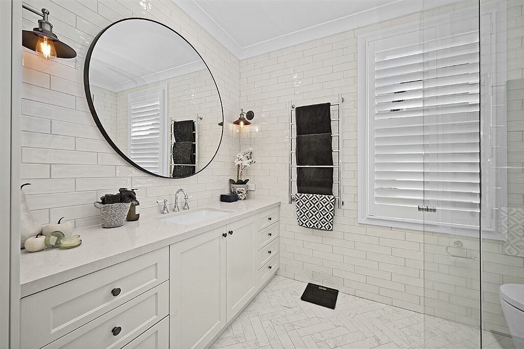 PURE PERFECTION- SUBLIME HAMPTON'S STYLE ABODE — image 13