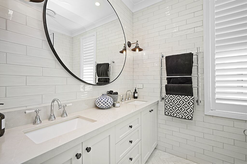 PURE PERFECTION- SUBLIME HAMPTON'S STYLE ABODE — image 17