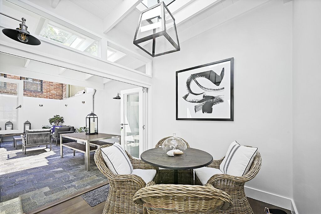 PURE PERFECTION- SUBLIME HAMPTON'S STYLE ABODE — image 2