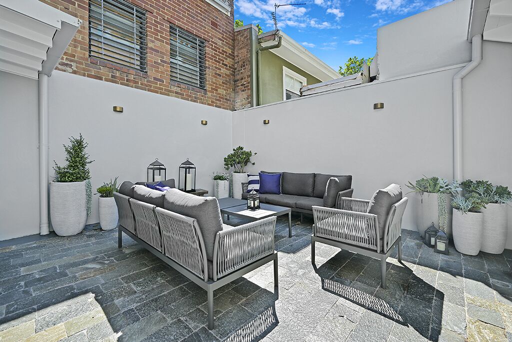 PURE PERFECTION- SUBLIME HAMPTON'S STYLE ABODE — image 7