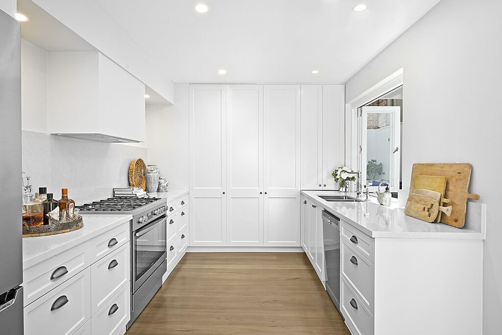 PURE PERFECTION- SUBLIME HAMPTON'S STYLE ABODE — image 11