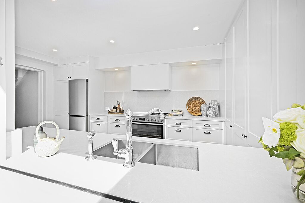 PURE PERFECTION- SUBLIME HAMPTON'S STYLE ABODE — image 10