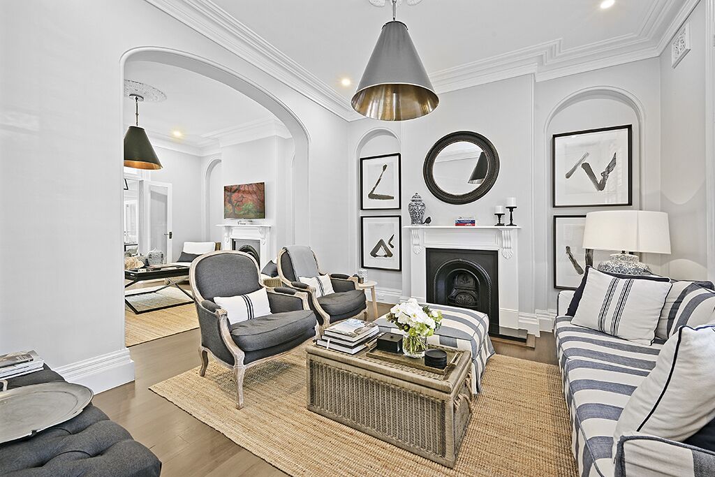 PURE PERFECTION- SUBLIME HAMPTON'S STYLE ABODE — image 5